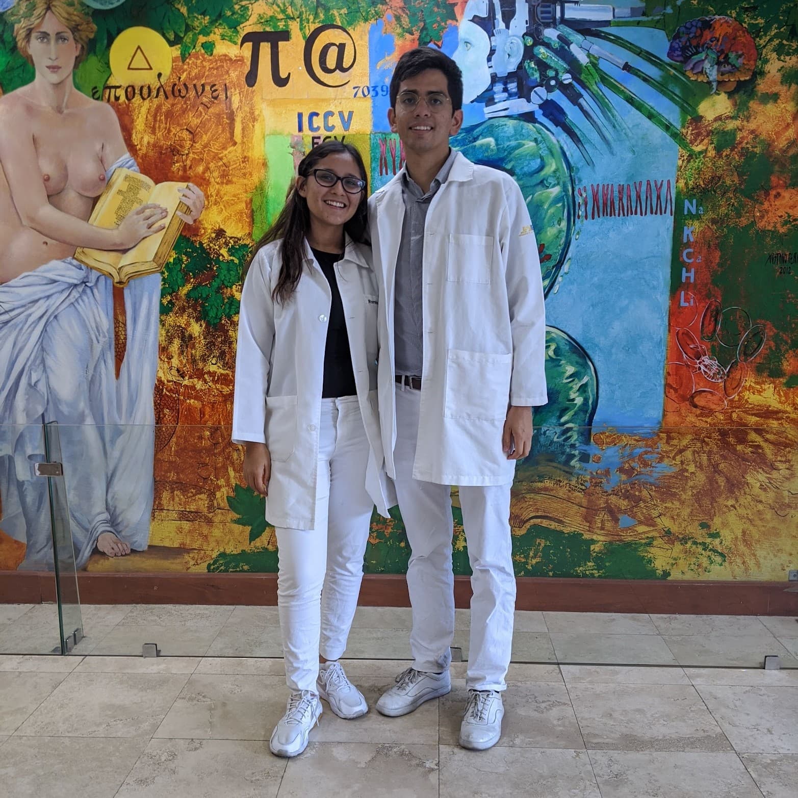 Estudios de medicina